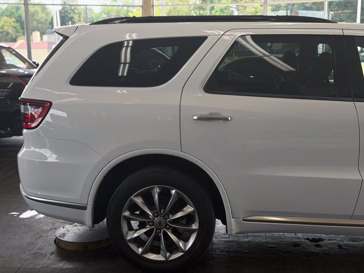 Used 2022 Dodge Durango Citadel AWD/4WD image 5