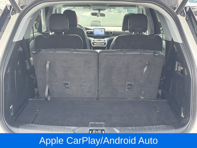 Used 2024 Ford Explorer XLT w/ Equipment Group 202A image 8