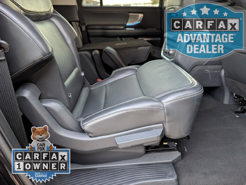 Used 2025 Ford Expedition Max Platinum AWD/4WD image 25
