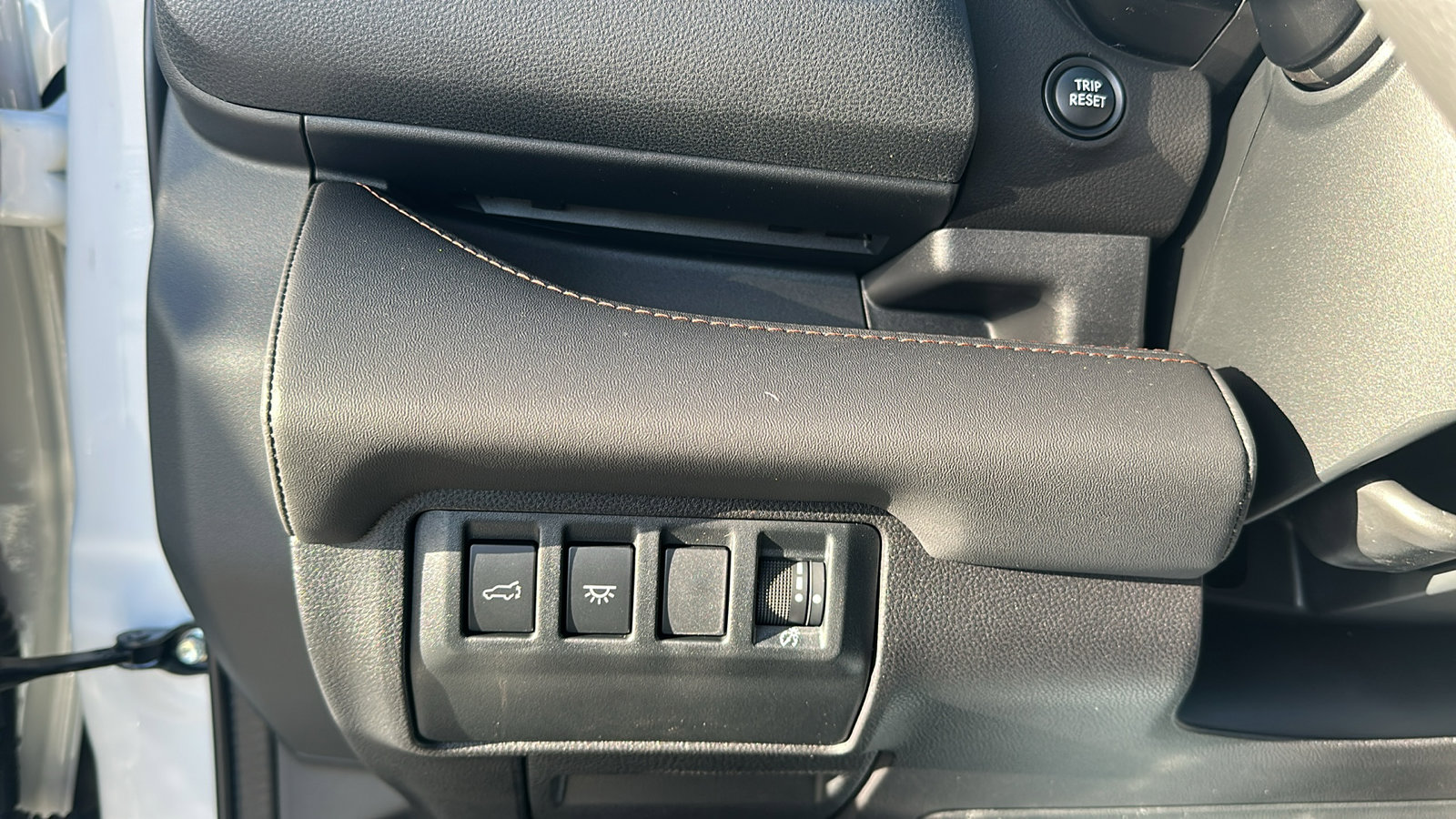 New 2025 Subaru Ascent Bronze Edition image 18