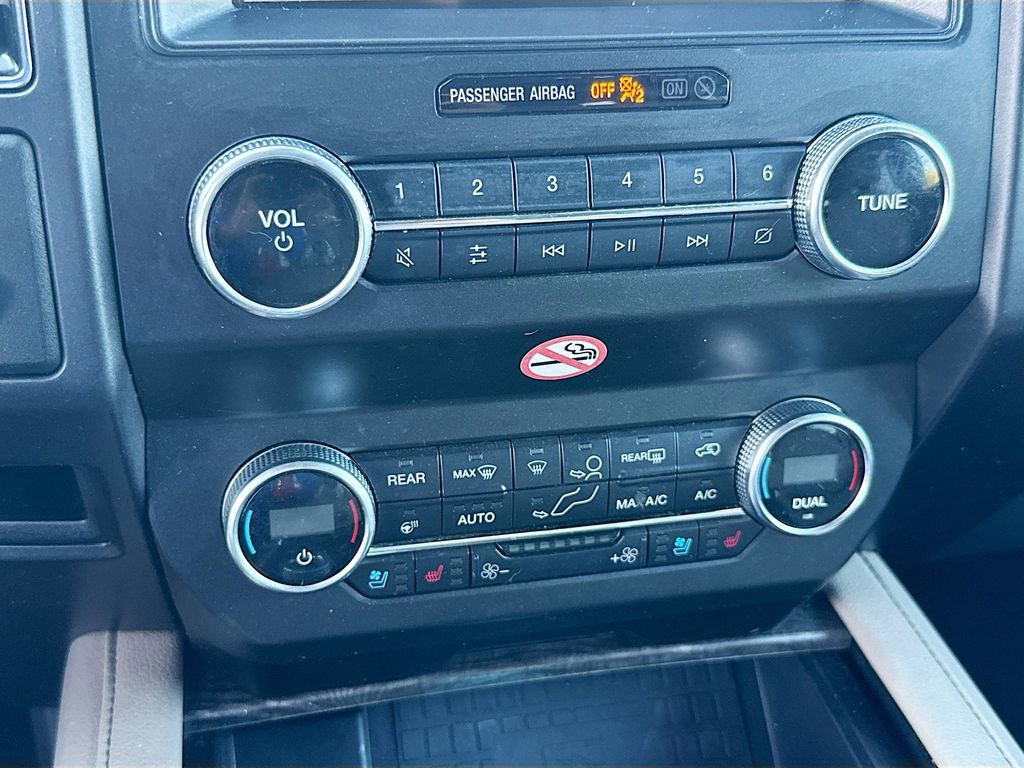 Used 2020 Ford Expedition Max Limited image 17