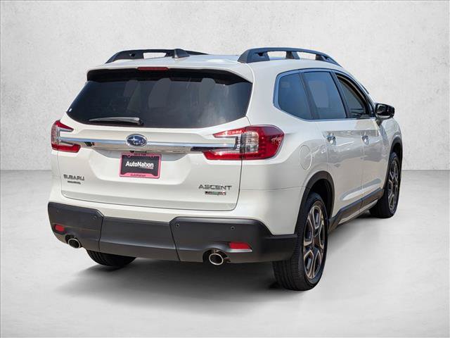 New 2026 Subaru Ascent Touring AWD/4WD video 2