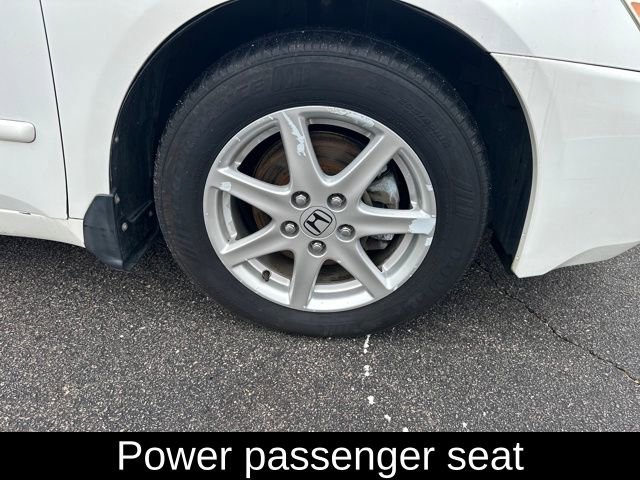 Used 2004 Honda Accord EX image 24
