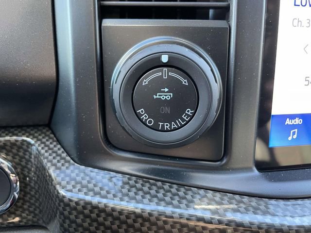 New 2025 Ford F250 Lariat w/ Lariat Ultimate Package image 25