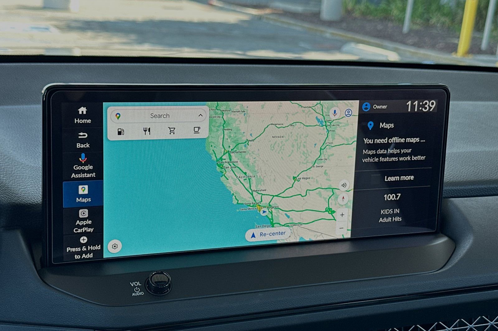 New 2025 Honda Accord Touring image 21