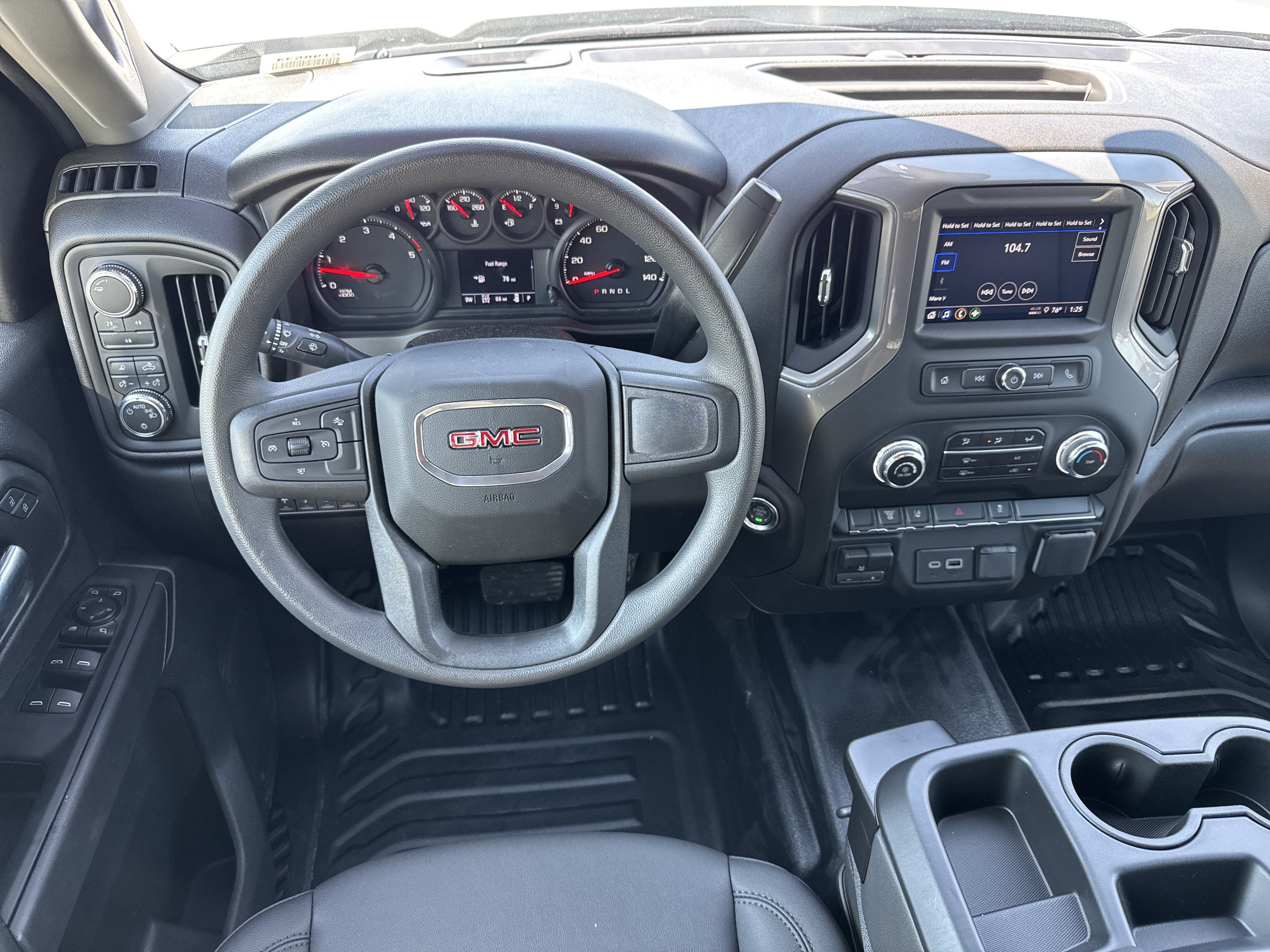 New 2026 GMC Sierra 3500 Pro w/ Convenience Package AWD/4WD image 16