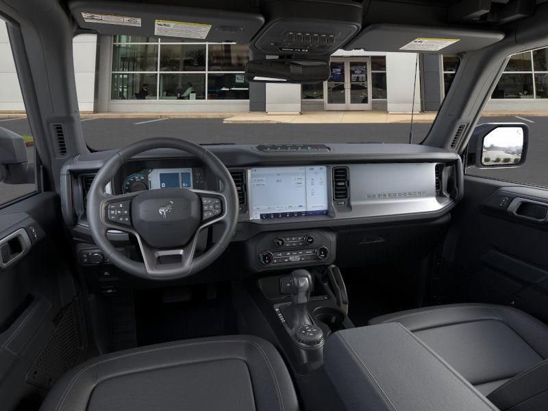 New 2025 Ford Bronco Badlands image 9