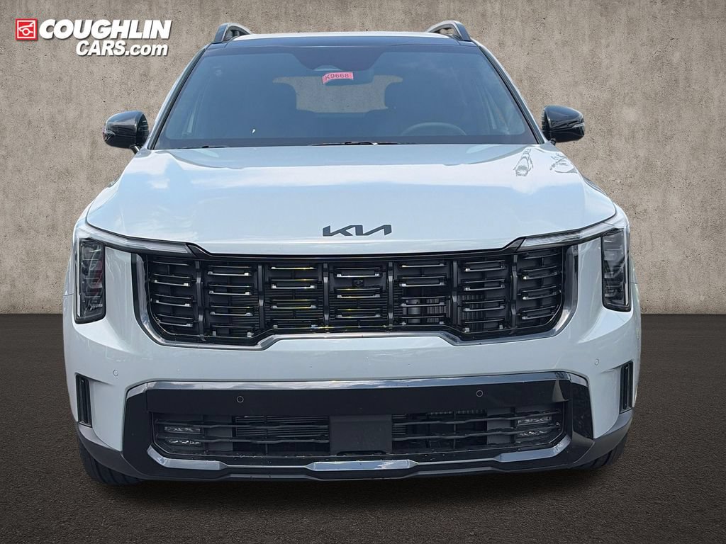 New 2026 Kia Sorento SX Prestige AWD/4WD video 2