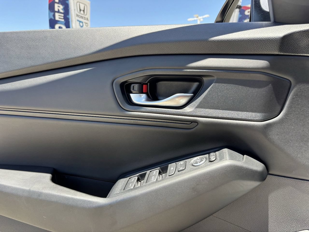 Certified 2024 Honda Accord EX image 19