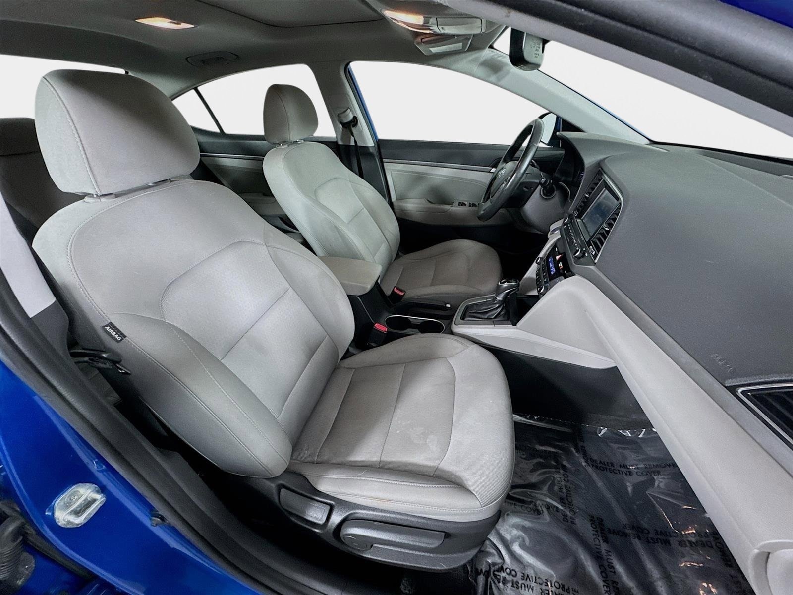 Used 2018 Hyundai Elantra Value Edition FWD image 27