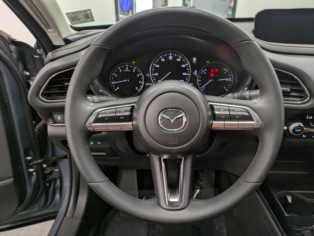 Certified 2023 MAZDA CX-30 AWD 2.5 S w/ Preferred Package image 21