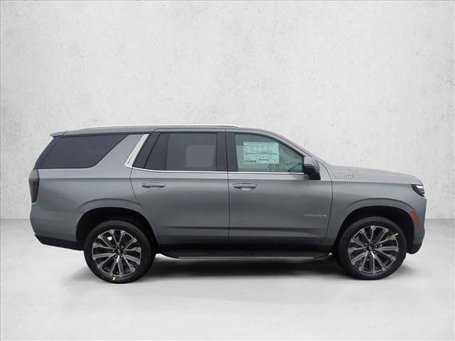 New 2026 Chevrolet Tahoe High Country w/ Sun And Tow Package AWD/4WD image 4