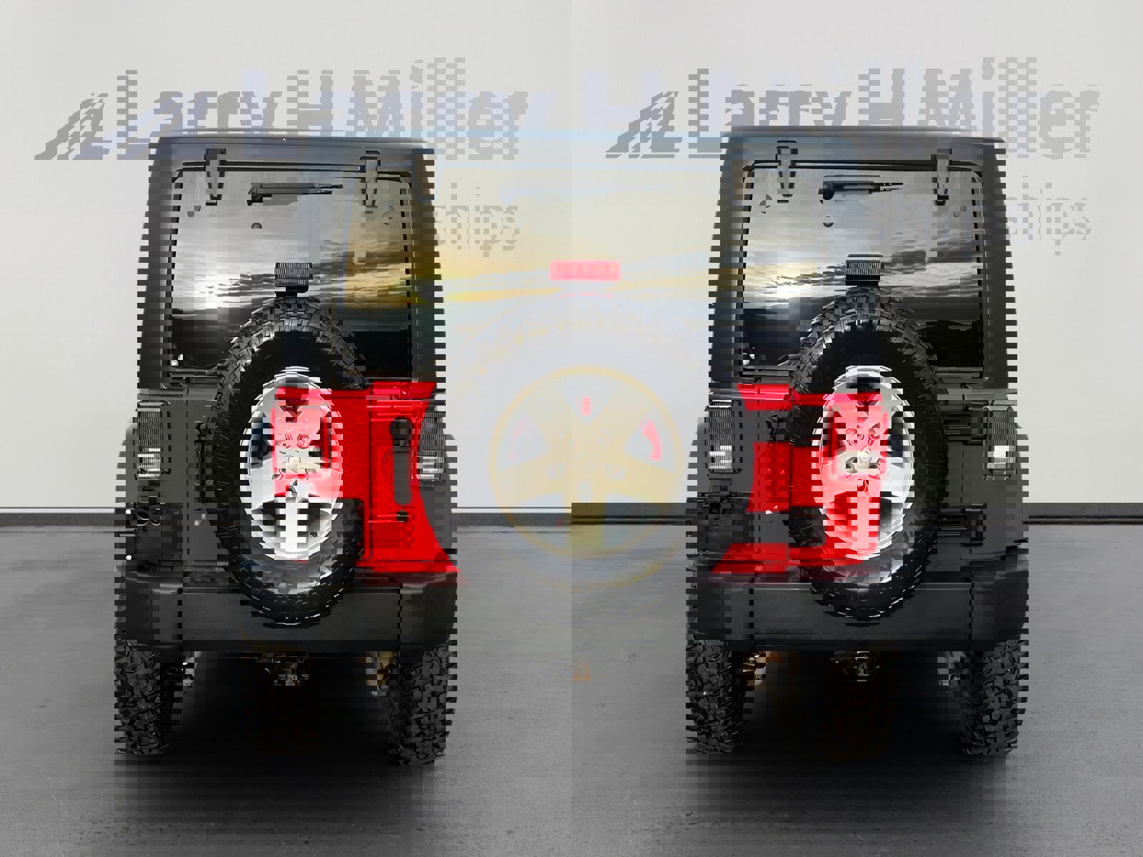 Used 2011 Jeep Wrangler Sport image 5