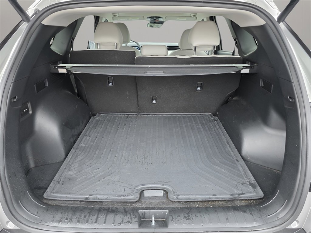 Used 2024 Hyundai Tucson SEL w/ Convenience Package image 14
