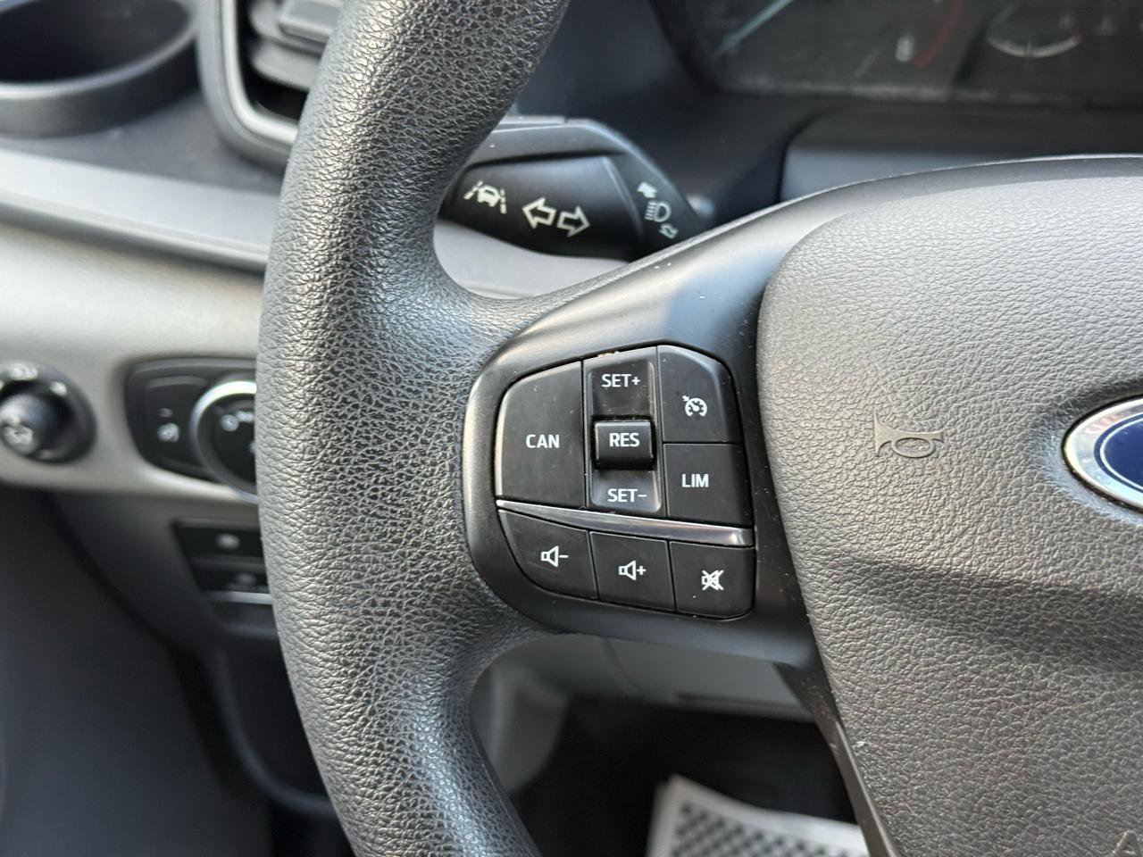 Used 2021 Ford Transit 150 Low Roof image 16