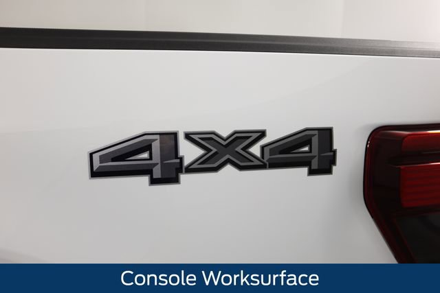 New 2025 Ford F150 XLT w/ Equipment Group 302A MID image 22