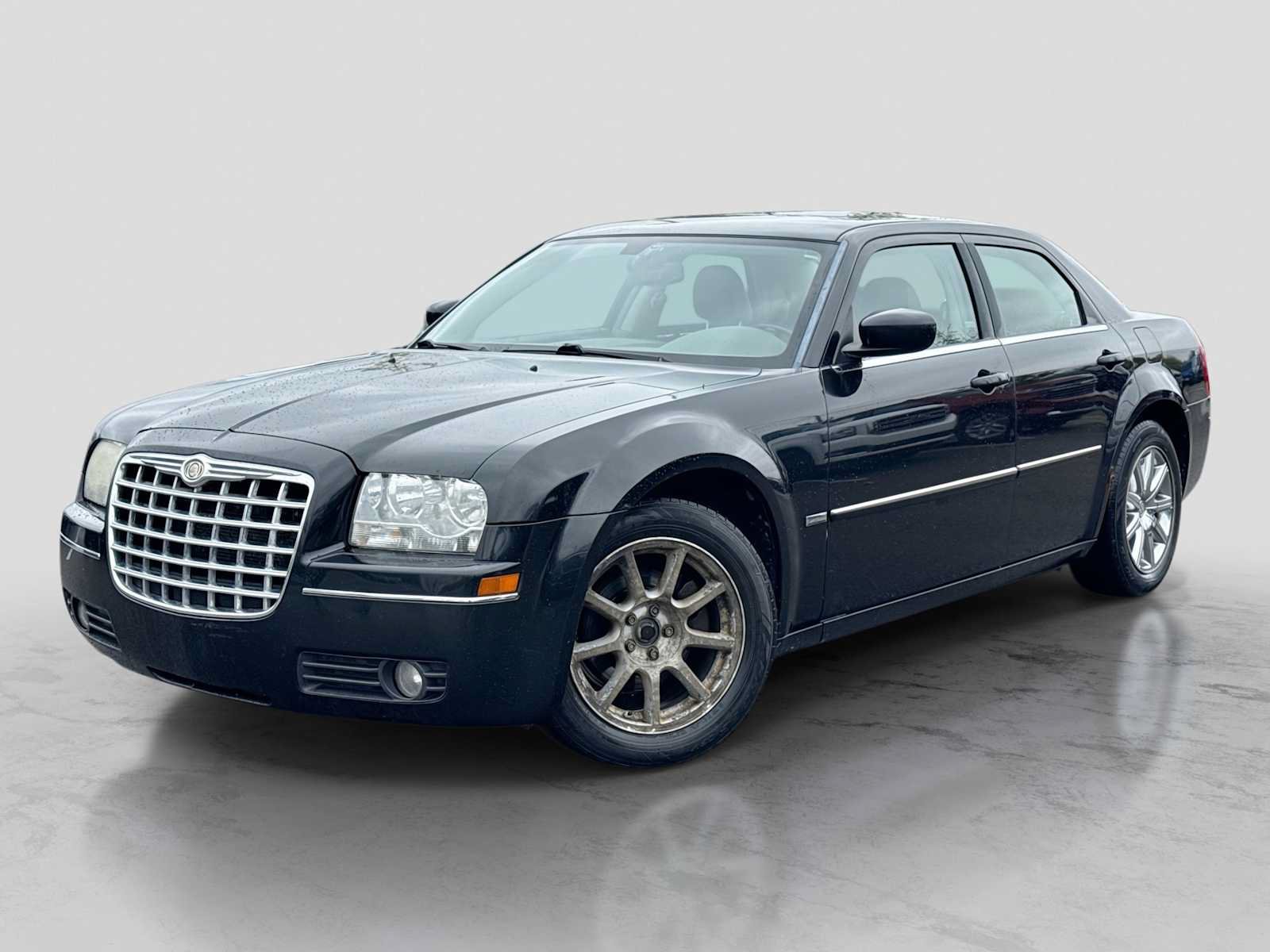 Used 2008 Chrysler 300 Touring