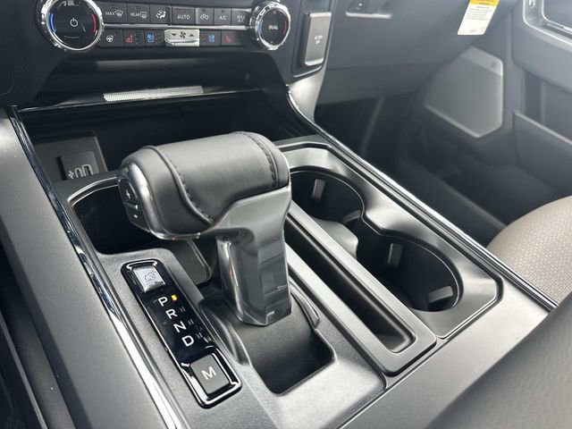 New 2025 Ford F150 Lariat w/ Equipment Group 501A Mid image 35