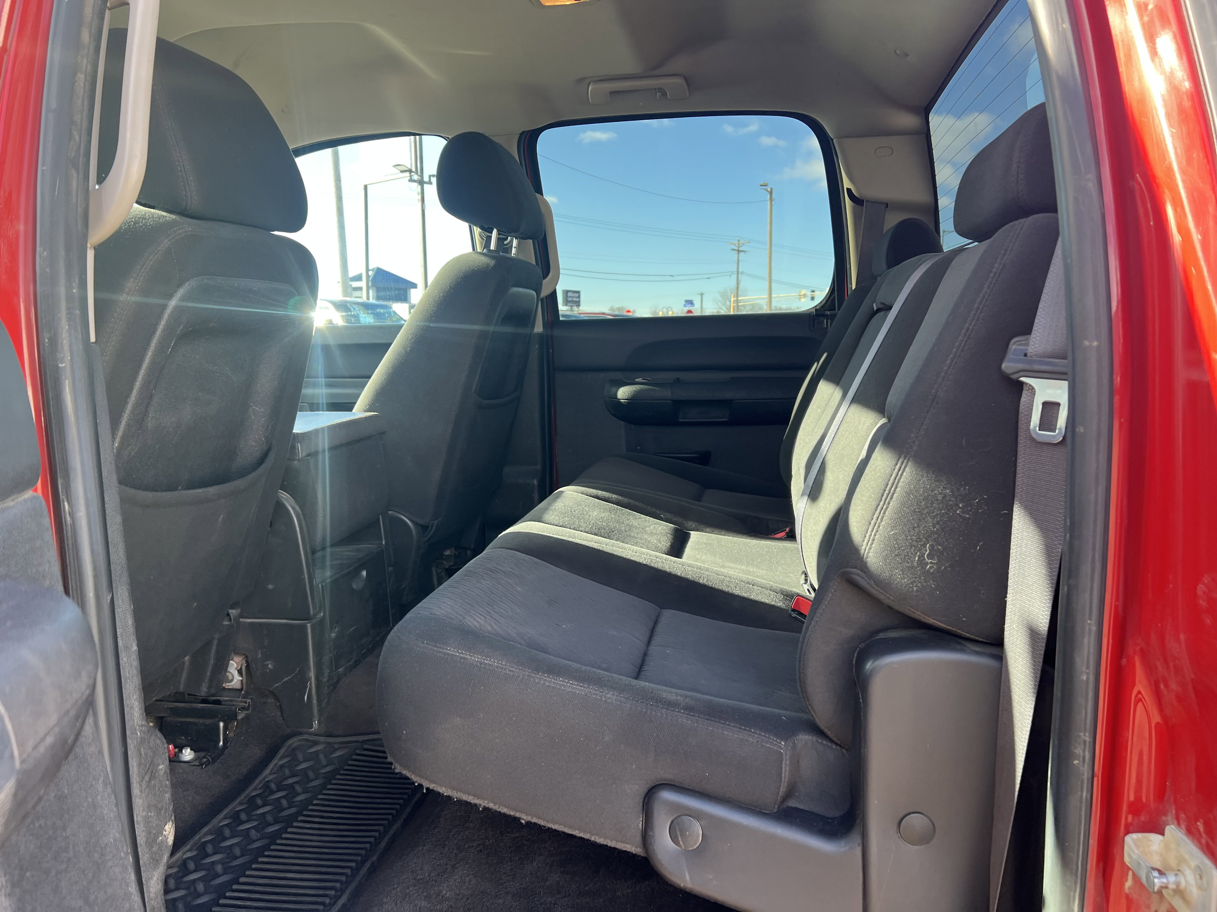 Used 2011 Chevrolet Silverado 1500 LT w/ All-Star Edition image 11