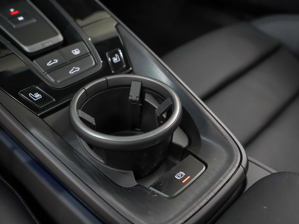 New 2026 Porsche 911 Carrera GTS image 33