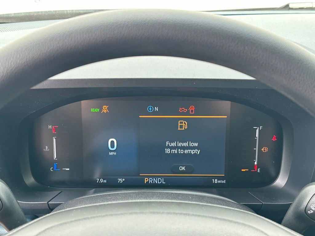 New 2026 Ford Maverick XLT AWD/4WD image 7