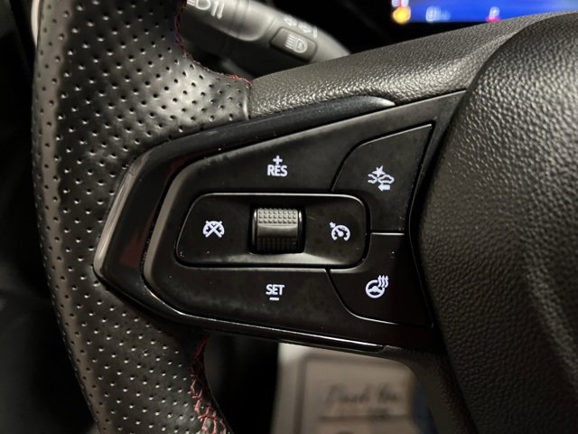 Used 2024 Chevrolet Trax RS w/ Driver Confidence Package image 29