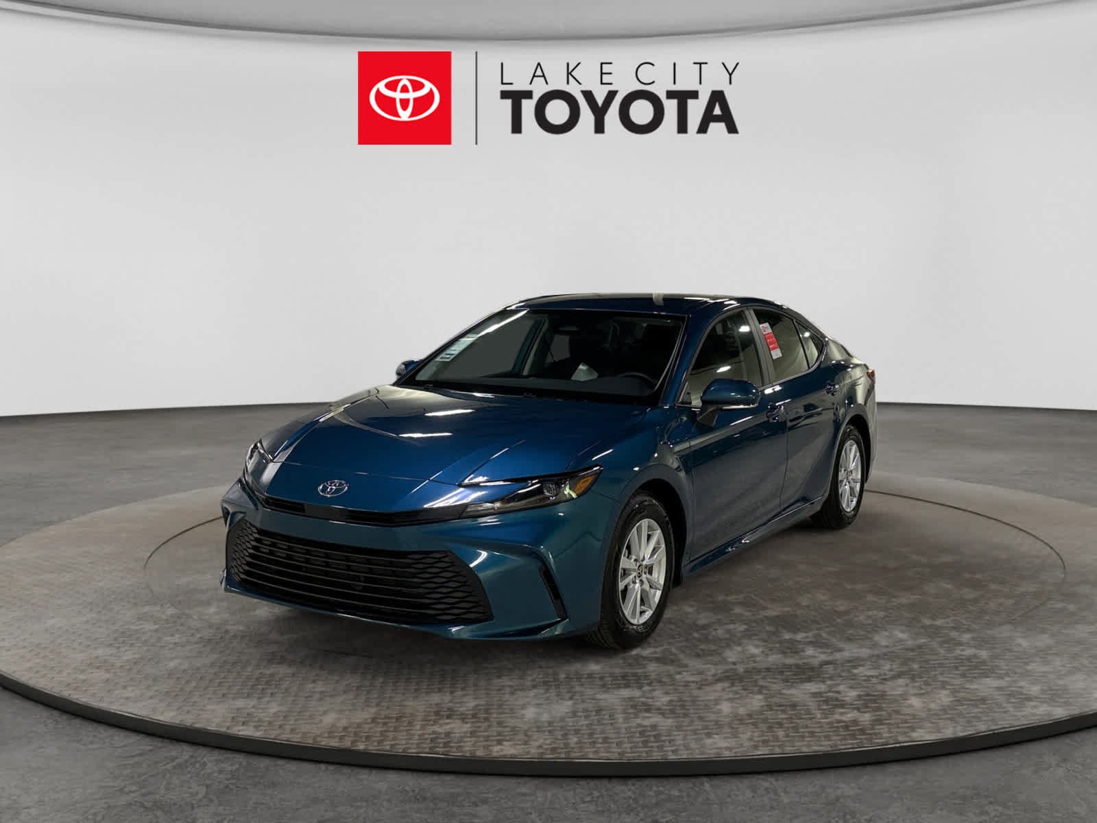 Used 2026 Toyota Camry LE
