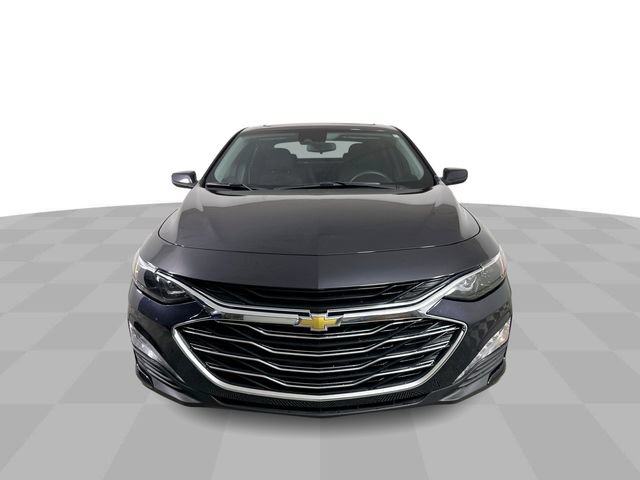 Used 2023 Chevrolet Malibu LT FWD image 3