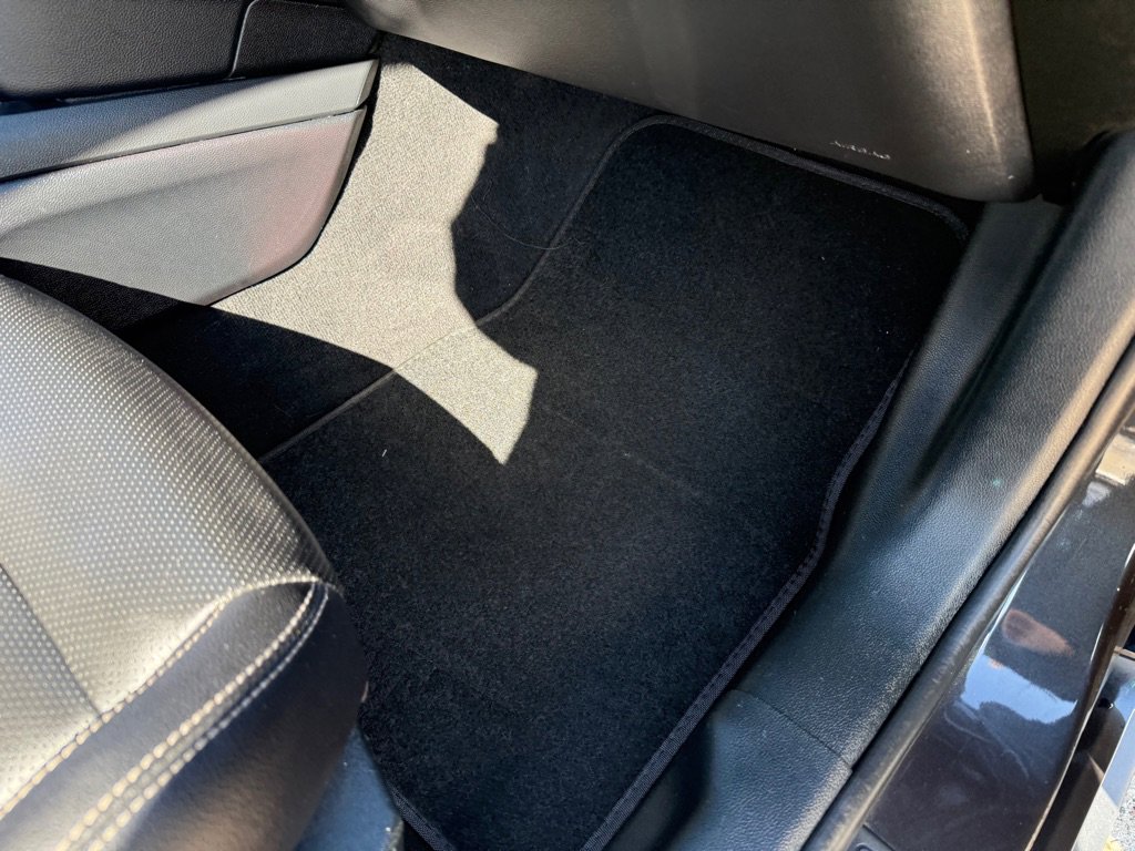 Used 2023 Ford Mustang Premium w/ Mustang Nite Pony Package image 16