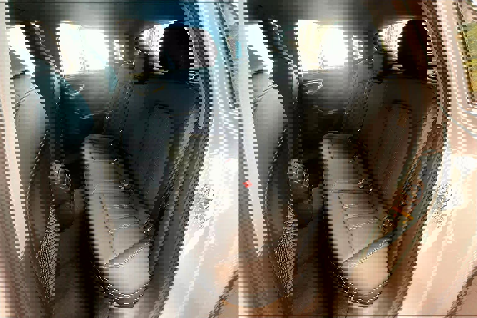 Certified 2025 Audi A5 2.0T Premium Plus w/ Premium Plus image 21