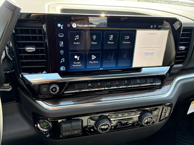 New 2026 Chevrolet Silverado 1500 RST AWD/4WD image 20