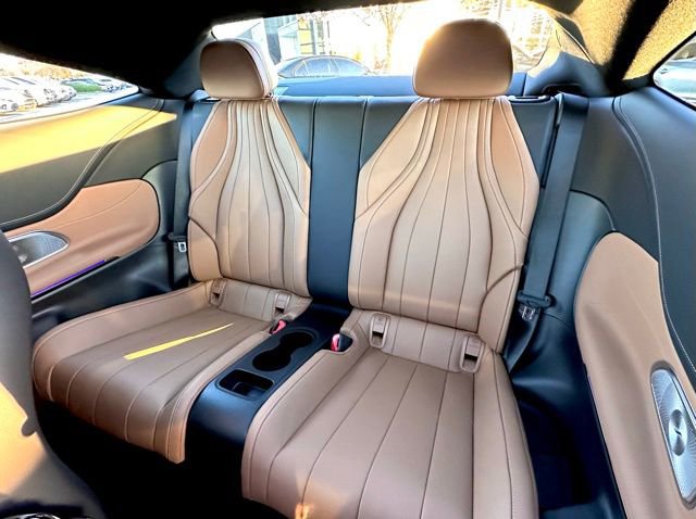 New 2026 Mercedes-Benz CLE 300 4MATIC Coupe image 20