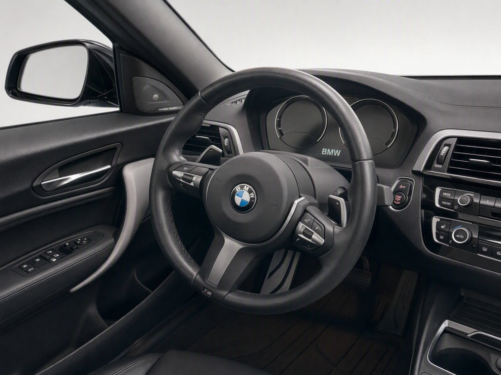 Used 2018 BMW M240i Convertible RWD image 20