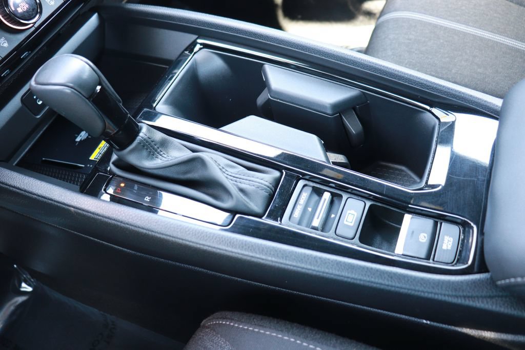 Used 2025 Honda Accord Sport image 18