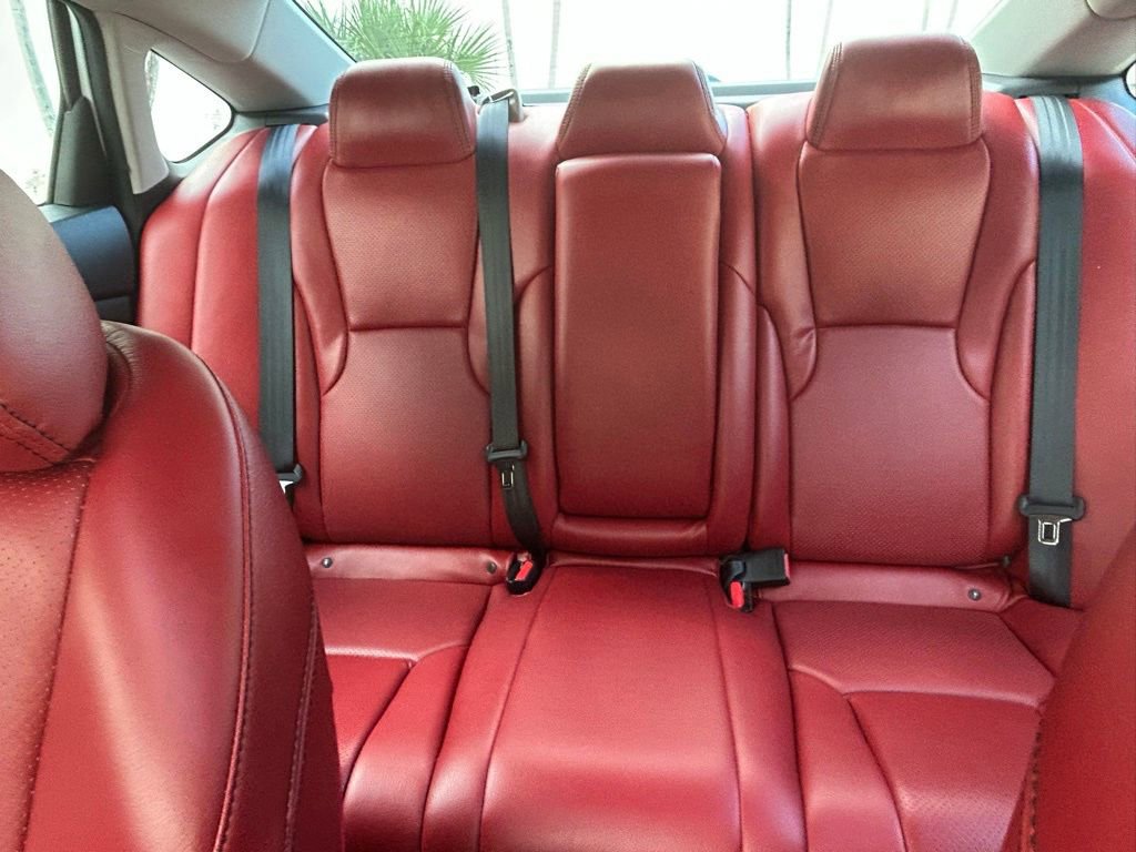 Used 2023 Honda Accord EX image 13