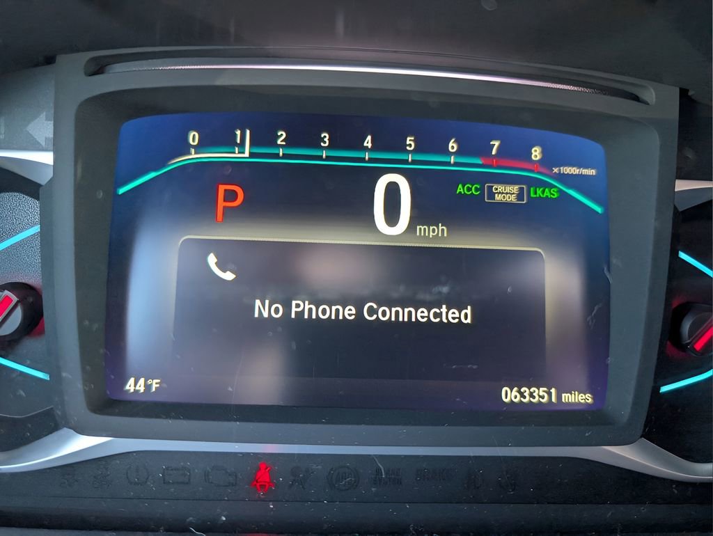 Used 2019 Honda Passport Touring image 9