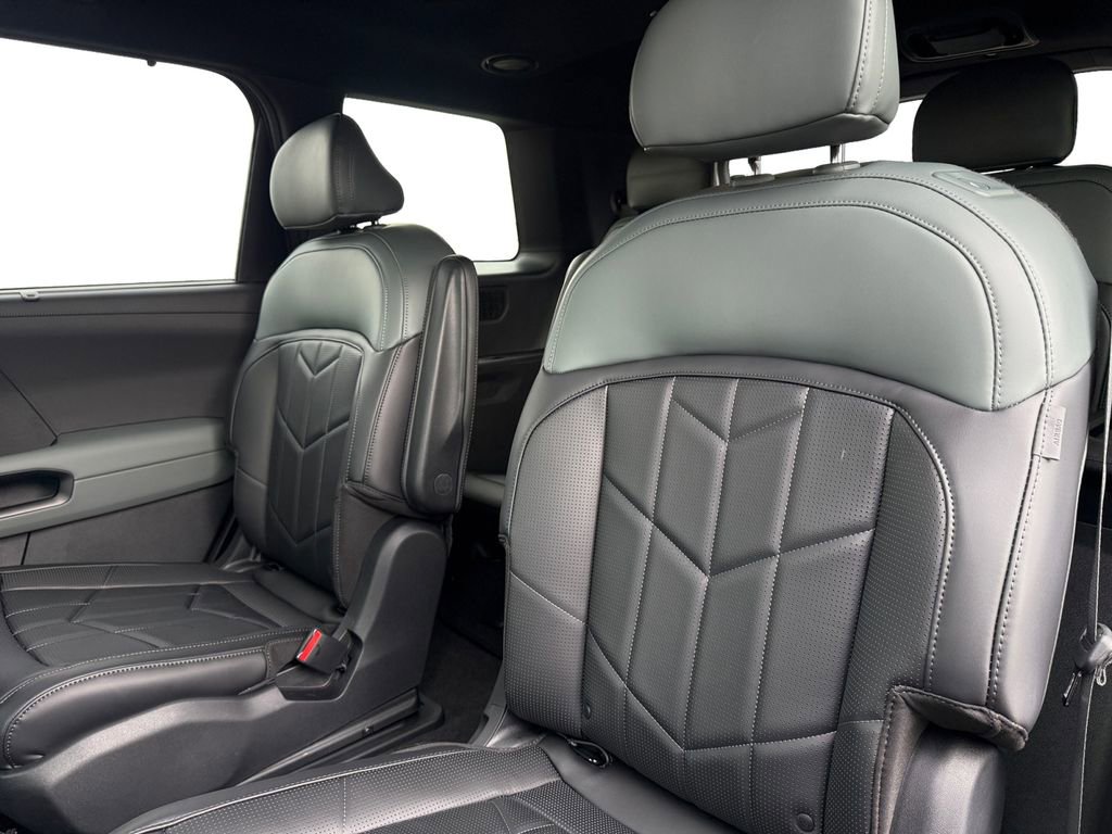 New 2027 Kia Telluride SX X-Line image 14