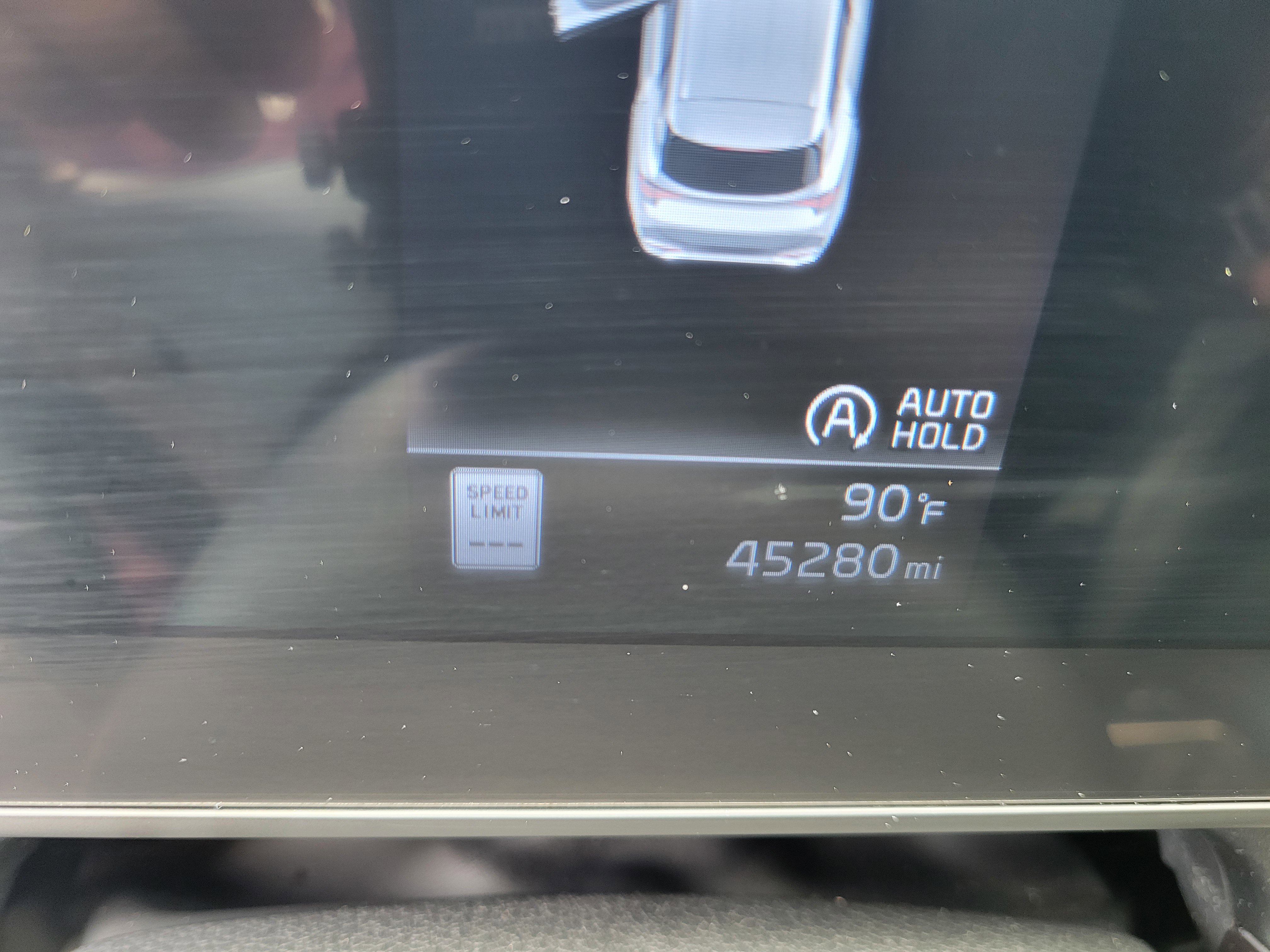 Used 2023 Kia Sportage EX image 15