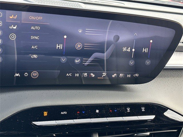 New 2026 Buick Enclave Avenir w/ Super Cruise Package image 19