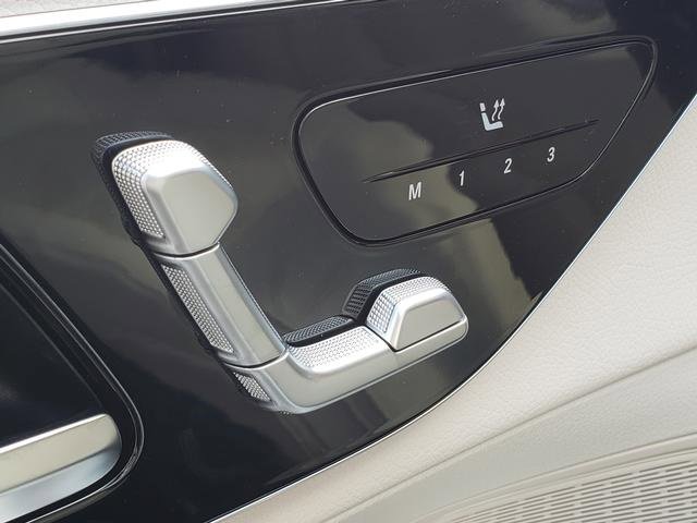 New 2025 Mercedes-Benz GLC 300 4MATIC image 20