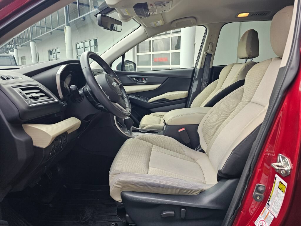 Used 2019 Subaru Ascent Premium w/ Popular Package #4 AWD/4WD image 21