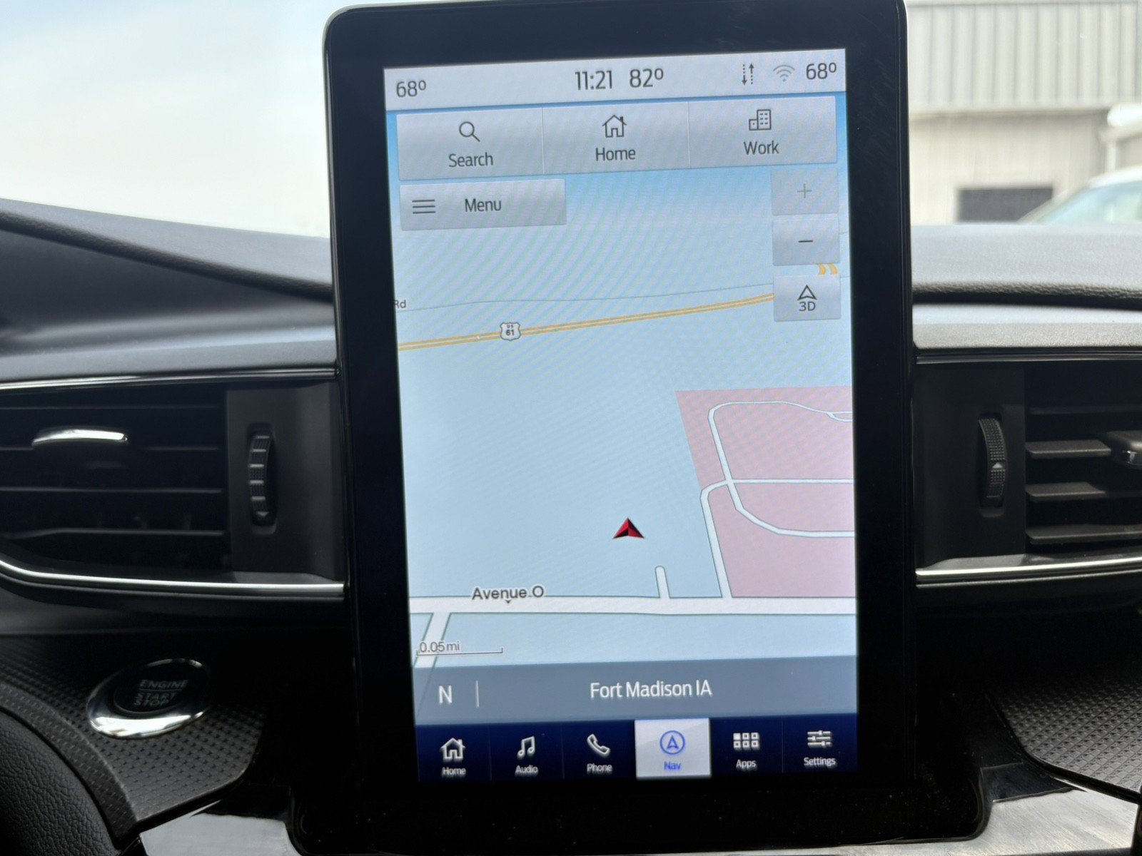 Used 2022 Ford Explorer ST w/ ST Street Pack image 25