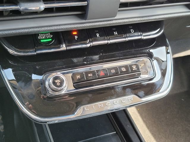 New 2025 Lincoln Corsair Grand Touring w/ Equipment Group 302A image 10