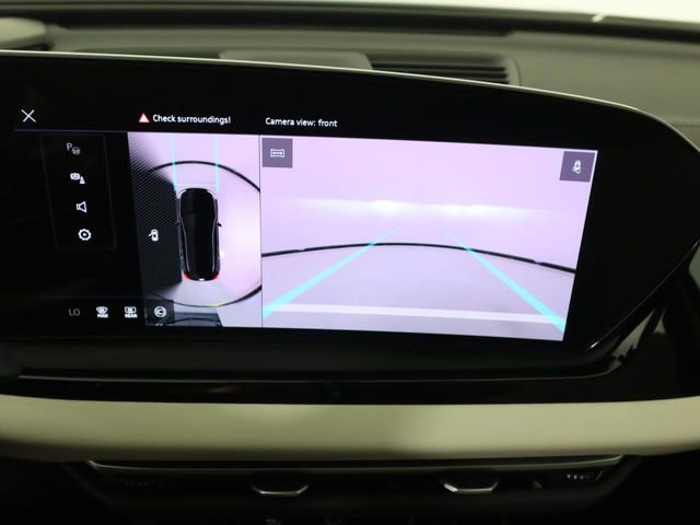 Used 2025 Audi A5 2.0T Premium Plus w/ Premium Plus image 19