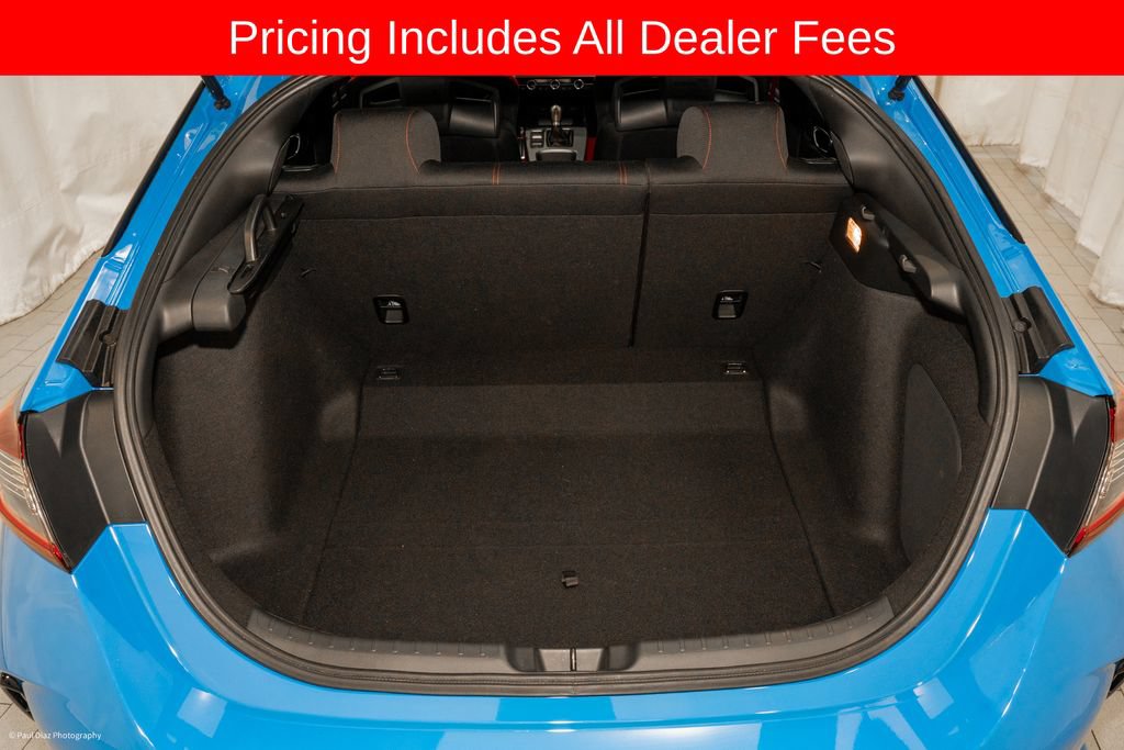 Used 2024 Honda Civic Type R image 7