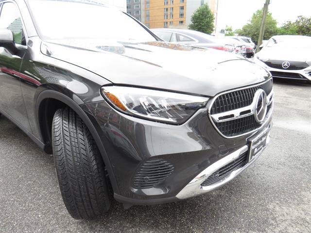 Used 2026 Mercedes-Benz GLC 300 4MATIC image 26