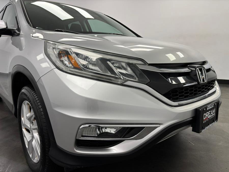 Used 2015 Honda CR-V EX image 15