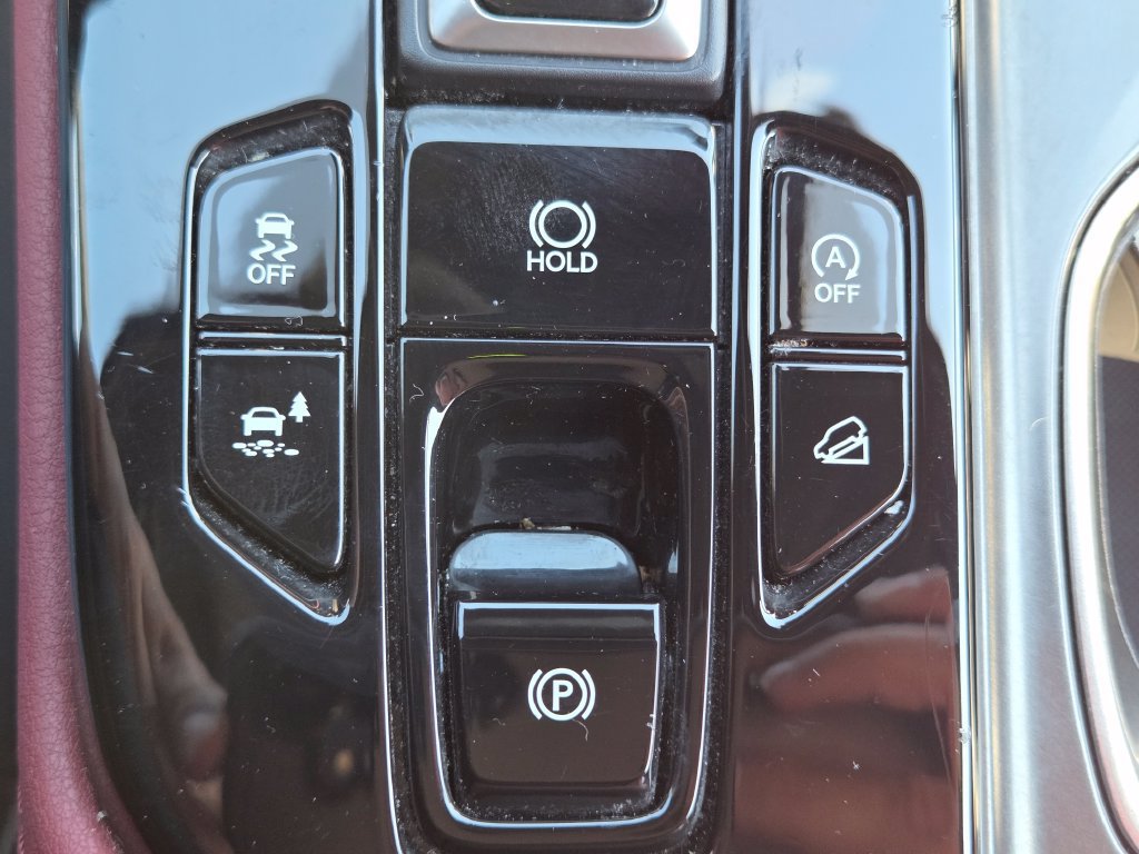 Certified 2024 Lexus NX 350 AWD w/ Cold Area Package image 12