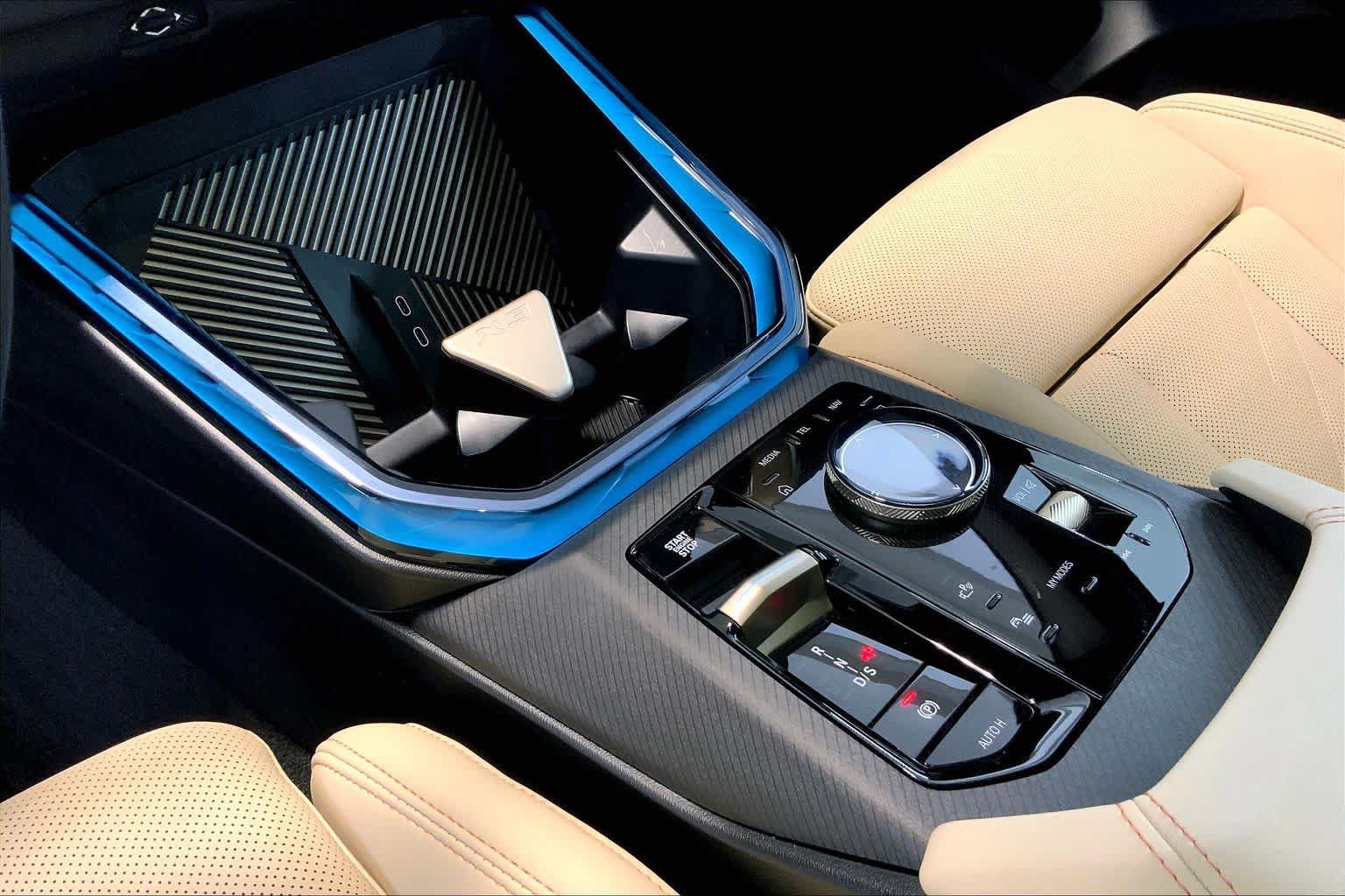 Used 2025 BMW X3 xDrive30i w/ Premium Package AWD/4WD image 16