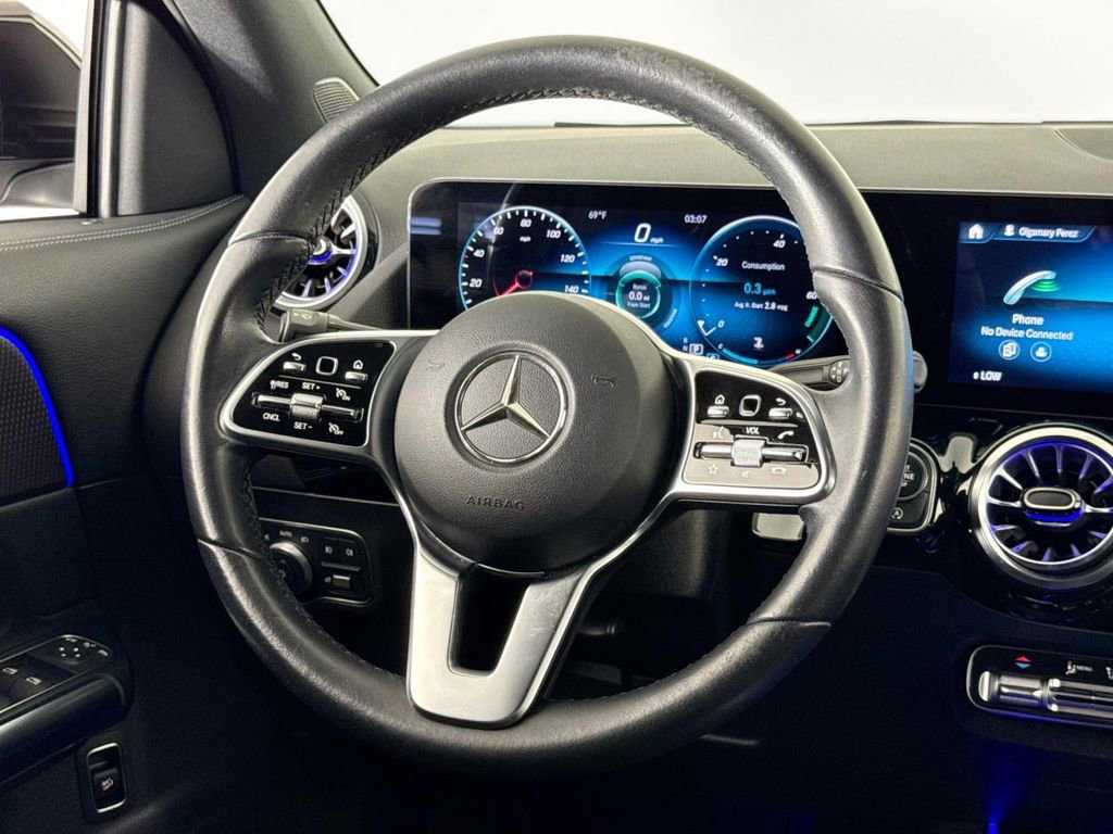 Used 2022 Mercedes-Benz GLA 250 image 20